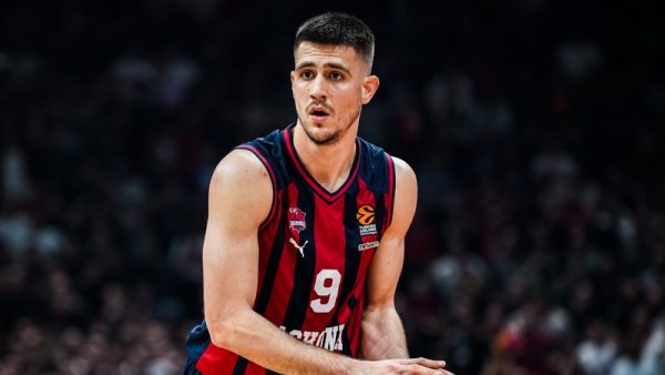 Στην Παρτιζάν και επίσημα ο Μαρίνκοβιτς (pic)