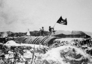 Κερδοσκοπώντας πάνω στον θάνατο