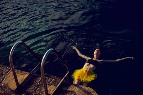 10 Έλληνες φωτογράφοι μας ταξιδεύουν στο δικό τους ελληνικό καλοκαίρι