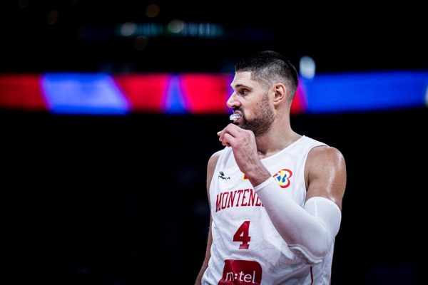 Βούτσεβιτς: «Έγιναν συζητήσεις με τον Ολυμπιακό»