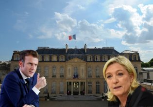 Η παρτίδα πόκερ του Μακρόν κόντρα στη Λεπέν – Αναζητούν συμμαχίες η Αριστερά και η Δεξιά στη Γαλλία