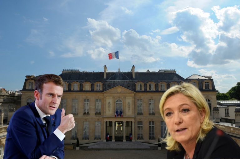Η παρτίδα πόκερ του Μακρόν κόντρα στη Λεπέν – Αναζητούν συμμαχίες η Αριστερά και η Δεξιά στη Γαλλία