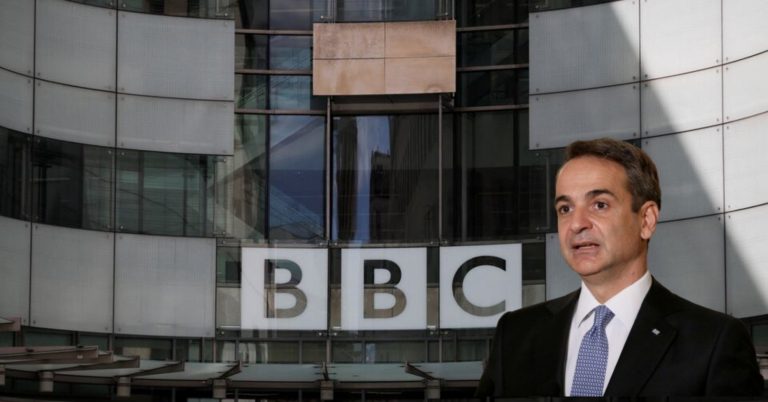 Μεταναστευτικό: Τον ασκό του αιόλου άνοιξε το BBC