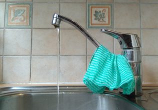 Μαγνησία: Μόλυνση του νερού από κόπρανα έδειξαν οι έλεγχοι