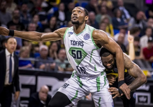 «Γερά στο κόλπο για Γουάιλι ο Παναθηναϊκός»