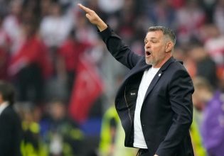 Σανιόλ: «Αυτό ήταν το μόνο πράγμα που είπαμε πριν τον αγώνα με την Πορτογαλία…»