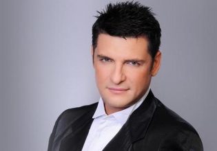 Χρίστος Αντωνιάδης: «Λαμβάνω μηνύματα θαυμασμού από το αντρικό φύλο»