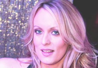 «Η Στόρμι θα σώσει την Αμερική»: Πώς αισθάνονται οι σεξεργάτριες για την δίκη του Τραμπ