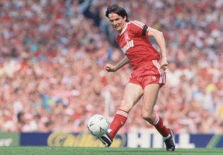 Η Λίβερπουλ προσεύχεται για έναν θρύλο της