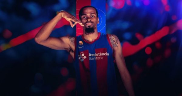 Πάντερ: «Ένιωσα ότι ήρθε η ώρα για μια αλλαγή μετά από τρεις αξέχαστες σεζόν στο Βελιγράδι»