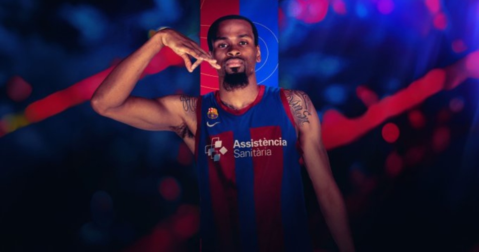 Πάντερ: «Ένιωσα ότι ήρθε η ώρα για μια αλλαγή μετά από τρεις αξέχαστες σεζόν στο Βελιγράδι»