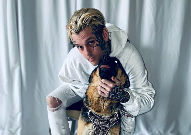 Συγκλονίζει η αδερφή του Άαρον Κάρτερ για τον θάνατό του – «Ήξερα ότι θα ερχόταν αυτή η μέρα»