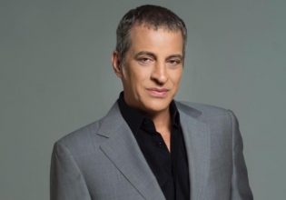 Θέμης Αδαμαντίδης: «Άφησα την οικογένεια πίσω για τη δουλειά, έχω μετανιώσει για λάθη μου»