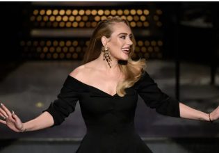 Adele: «Αν δεν έχεις τίποτα καλό να πεις, σκάσε»