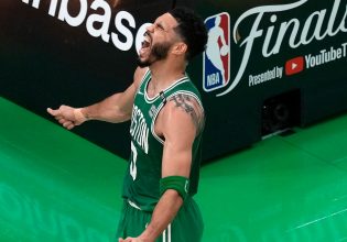 Σέλτικς – Μάβερικς 106-88: Η Βοστώνη κατέκτησε το 18ο πρωτάθλημα και έγραψε ιστορία