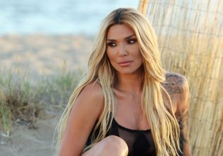 Αγγελική Ηλιάδη: «Έχω δεχτεί σεξουαλική παρενόχληση από παραγωγό, τον έγδαρα στο πρόσωπο»