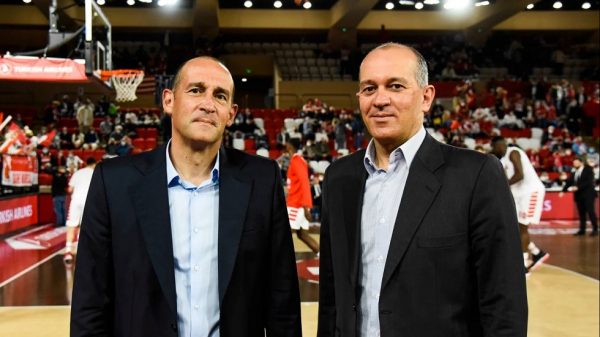 Ολυμπιακός: «Καταγγελία κατά του Γιαννακόπουλου, περιμένουμε την αντίδραση της Κυβέρνησης»