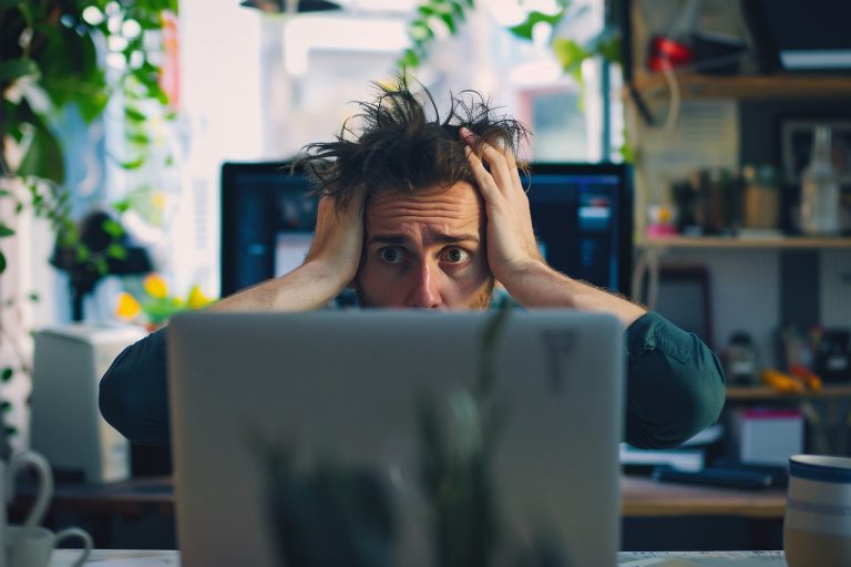 Καθηγητής του Χάρβαρντ: Τι δεν πρέπει να κάνεις αν δεν θες να είσαι δυστυχισμένος στη δουλειά σου