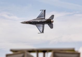 Στέιτ Ντιπάρτμεντ: «Η Τουρκία υπέγραψε επιστολή αποδοχής για την αγορά των F-16» – Ικανοποίηση στην Άγκυρα