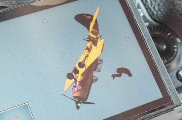 Πορτογαλία: Σύγκρουση ακροβατικών αεροσκαφών με έναν νεκρό