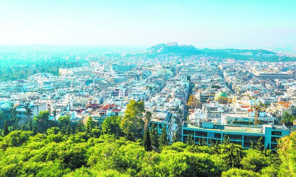 Πώς και γιατί οι τιμές ακίνητων ξεπέρασαν το ρεκόρ του 2008