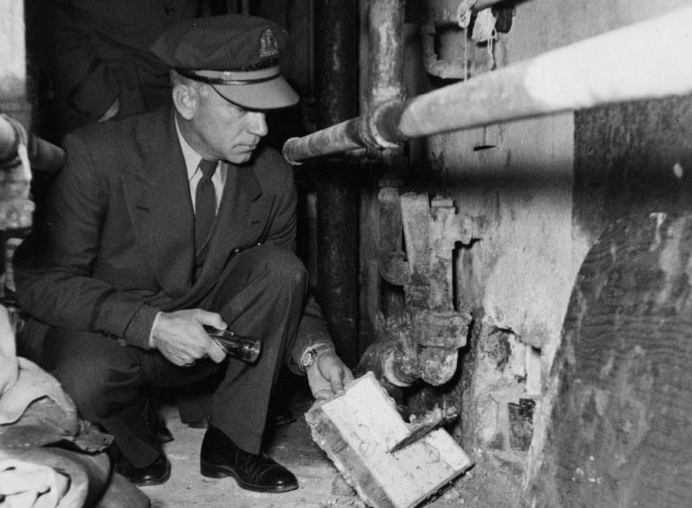 Πριν από εξήντα δύο χρόνια πραγματοποιήθηκε η μεγαλύτερη απόδραση όλων των εποχών