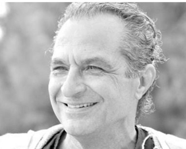 Πέθανε ο ηθοποιός Αλέξανδρος Τσακίρης