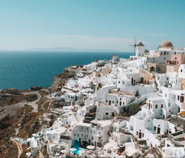 Αναζητείται βιώσιμο μοντέλο στον τουρισμό – Τα «αγκάθια» που πρέπει να ξεριζωθούν