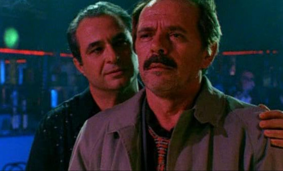 Ο Αλέξανδρος Τσακίρης στο αξέχαστο «Όλα είναι δρόμος» – Ο ιδιοκτήτης του θρυλικού «Βιετνάμ»