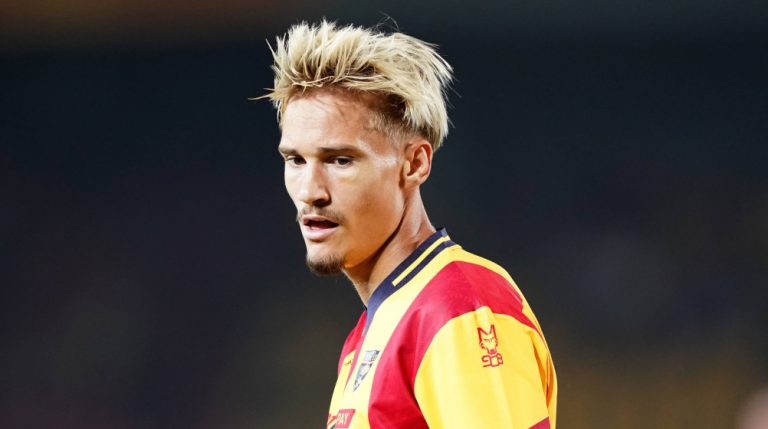 «Ο ΠΑΟΚ ξεκίνησε διαπραγματεύσεις με τη Ροστόφ για τον Άλμκβιστ»