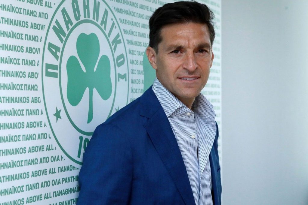 Αλόνσο: «Πάντα στην καριέρα μου ήθελα οι ομάδες μου να πρωταγωνιστούν»