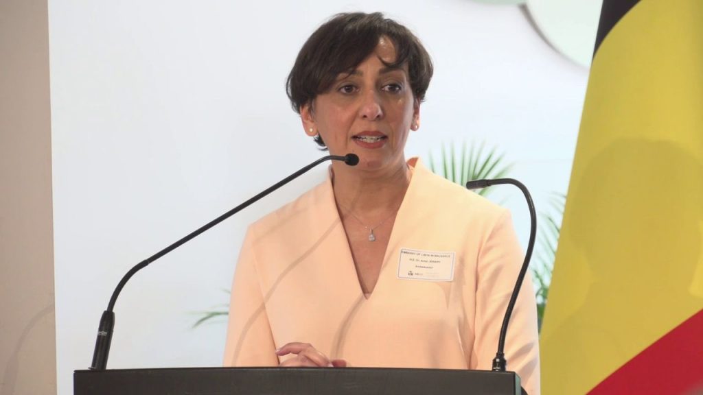 Λιβύη: 7 χρόνια κάθειρξη για διαφθορά σε πρώην πρεσβευτή της στις Βρυξέλλες