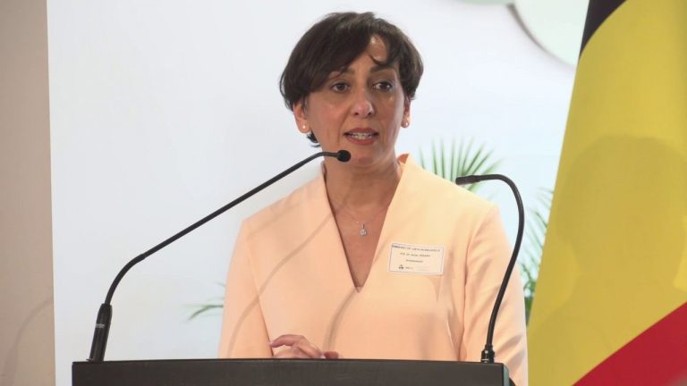 Λιβύη: 7 χρόνια κάθειρξη για διαφθορά σε πρώην πρεσβευτή της στις Βρυξέλλες