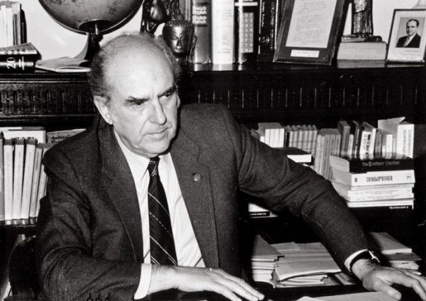 Ανδρέας Παπανδρέου: Τα έβαλα με το κατεστημένο της εποχής