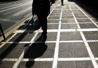 Εργασία: Μαύρες πρωτιές στη γυναικεία ανεργία και στους «φτωχούς εργαζόμενους»