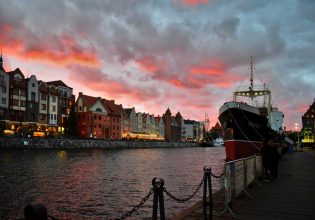 3+1 λιγότερο γνωστές πόλεις στην Ευρώπη που αξίζει να επισκεφθείτε