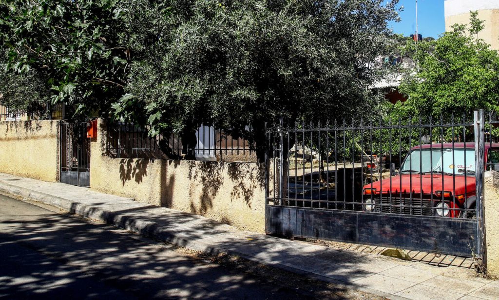 Άνω Λιόσια: Ελεύθερος ο 59χρονος που έκαψε τη σορό του πατέρα του – Αναβλήθηκε η δίκη