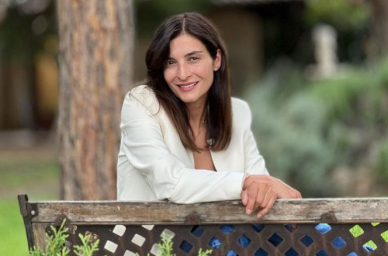 Η Αντιγόνη Κουλουκάκου για το φινάλε στη «Γη της ελιάς» – Τι περιμένουμε στην τέταρτη σεζόν