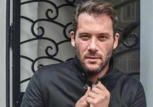 Maestro: Μια μεγάλη ανατροπή στο φινάλε του τελευταίου επεισοδίου – Τι αποκάλυψε ο Αντίνοος Αλμπάνης