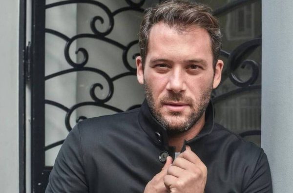 Maestro: Μια μεγάλη ανατροπή στο φινάλε του τελευταίου επεισοδίου – Τι αποκάλυψε ο Αντίνοος Αλμπάνης