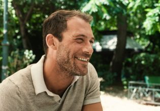 Αντίνοος Αλμπάνης: Η συγκινητική ανάρτηση του για τη μάχη του με τον καρκίνο