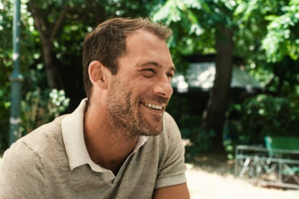 Αντίνοος Αλμπάνης: Η συγκινητική ανάρτηση του για τη μάχη του με τον καρκίνο