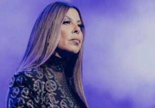 Οριστικό κλείσιμο του μαγαζιού που εμφανιζόταν η Άντζελα Δημητρίου με Πανοπούλου και Αντωνιάδη