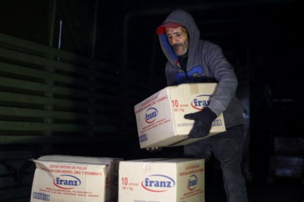 Αργεντινή: Επιταχύνεται η αύξηση της φτώχειας – Επληττε το 55,5% του πληθυσμού το πρώτο τρίμηνο του 2024