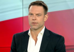 Στέφανος Κασσελάκης: Πρωτοφανής παραβίαση του κανονισμού της Βουλής