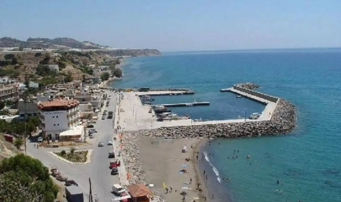 Κρήτη: Συνελήφθη και αφέθηκε ελεύθερη με εντολή εισαγγελέα η μητέρα του Νικόλα που πνίγηκε στην Άρβη