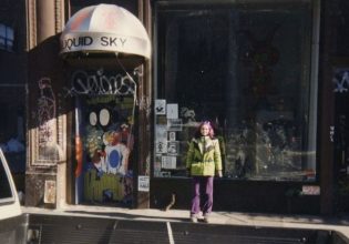 Liquid Sky – Το cult κατάστημα μόδας της Νέας Υόρκης των 90s που «όρισε τη φάση»