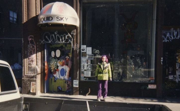 Liquid Sky – Το cult κατάστημα μόδας της Νέας Υόρκης των 90s που «όρισε τη φάση»