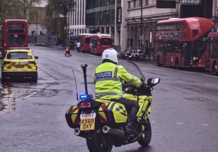 Λονδίνο: Βρέθηκε νεογέννητο κοριτσάκι σε τσάντα – Οι γονείς είχαν εγκαταλείψει και τα αδέλφια του