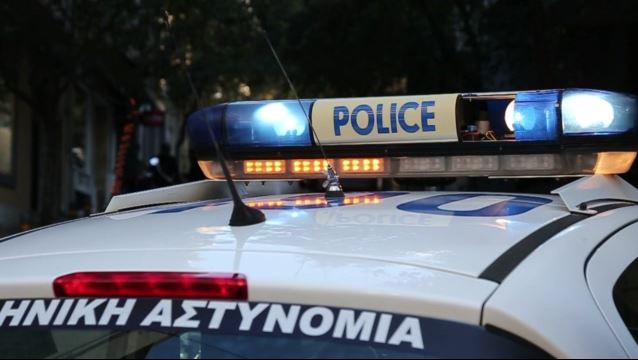 Γυναικοκτονία στην Αλεξανδρούπολη: Τη σκότωσε με 12 μαχαιριές και προσπάθησε να αυτοκτονήσει πίνοντας χλωρίνη